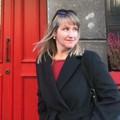 Елена Соколова, 04.06, Санкт-Петербург