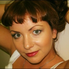 Христиана Тимонина, 25.04, Москва