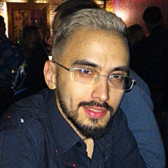 Вадим Феоктистов, 16.07.1986, Сургут