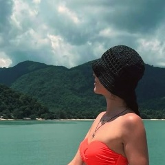 Зинаида Фадеева, 07.11, Хабаровск