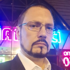 Александр Александров, 03.10, Санкт-Петербург