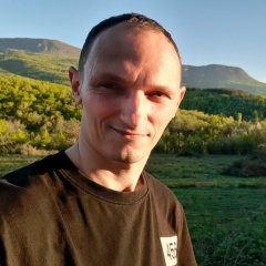 Сергей Ермаков, 06.06.1983, Санкт-Петербург