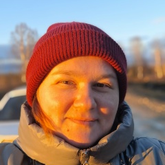 Анна Куликова, 14.06.1990