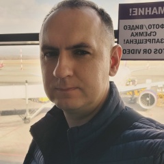 Sergei Kriuchkov, 17.08.1984, Калининград