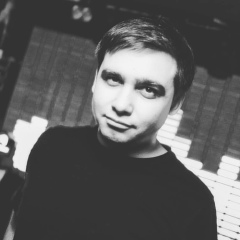 Егор Милицин, 01.08.1986, Новосибирск