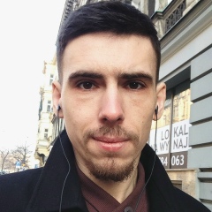 Артур Моргун, 08.06.1985, Белополье