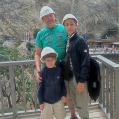 Владимир Сава, 08.04, Москва