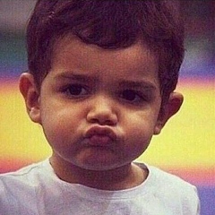 Умалат Адуков, 24.12.1995, Уфа