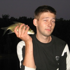 Вадим Феденёв, 09.01.1989, Киев