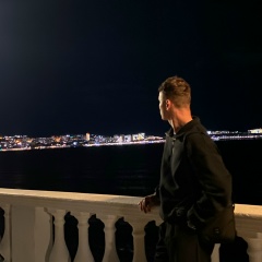 Эмин Демильханов, 21.10, Саратов