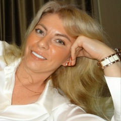 Дарья Лебедева, 10.01.1988, Санкт-Петербург