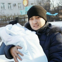 Ержан Кунакбаев, 20.07.1989, Уральск