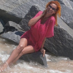 Екатерина Дмитренко, Днепр (Днепропетровск)