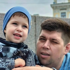 Данила Золотарев, 03.01.1986, Санкт-Петербург