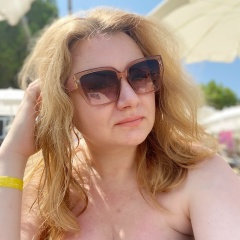 Екатерина Захаренко, 15.10, Москва