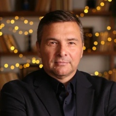 Игорь Буданцев, 09.04.1968, Тамбов