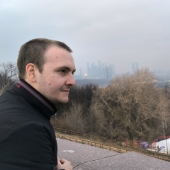 Илья Сенькин, 12.07.1988, Пермь