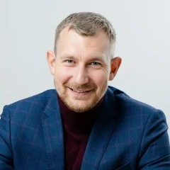 Олег Панов, Пермь