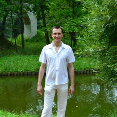 Денис Карпиков, 20.07.1984, Днепр (Днепропетровск)