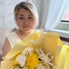 Риана Ильясова, 13.08.1987