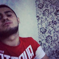 Роланд Карапетян, 27.02, Волгоград