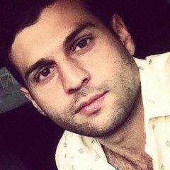 Тигран Балаян, 28.09, Москва