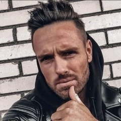 Андрей Брятов, 29.06.1986, Санкт-Петербург