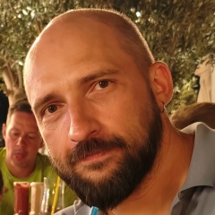 Денис Полошак, 18.08.1979, Москва