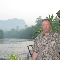 Андрей Щегловитый, 14.10.1973, Санкт-Петербург