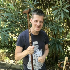 Алексей Харченко, Санкт-Петербург