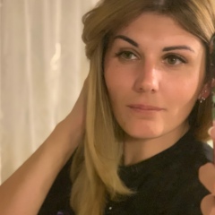 Лиля Крылова, 20.06.1987, Москва