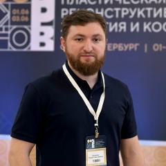 Исмаил Баснакаев, 22.06.1990, Москва