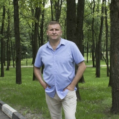 Александр Тимофеенко, 27.06, Строитель