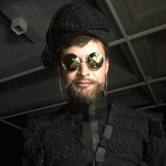 Михаил Соколов, 03.09.1989, Москва