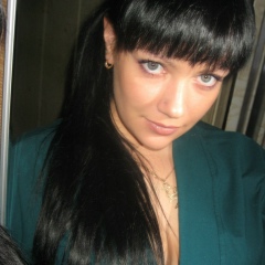 Vicky Agusandi, 09.04.1993, Москва