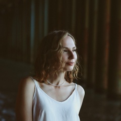 Оля Зайцева, 11.01, Казань