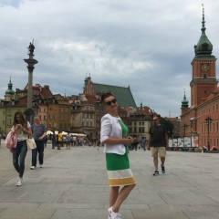 Татьяна Гуц