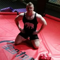 Konstantin Dmitriev, 11.11, Beijing