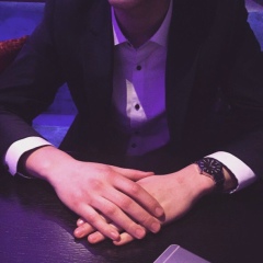 Andrei In, 12.06.1986, Москва