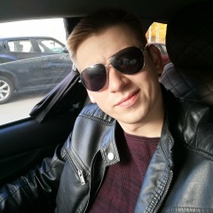 Николай Копычев, 07.02, Москва