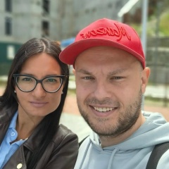 Андрей Подлужный, 05.06.1989, Санкт-Петербург