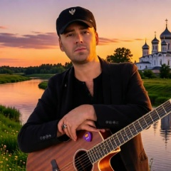 Эдвард Тосуниди, 03.11, Москва