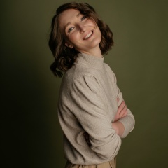 Алиса Пятигорская, 20.02, Москва