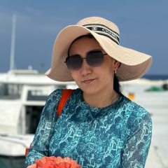 Бота Абсеитова, 18.09.1991, Алматы