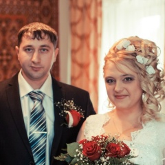 Лесенька Кульба, 10.03.1985, Красноярск