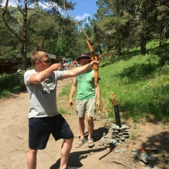 Артём Сивобородов, 09.06, Новосибирск