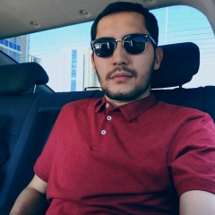 Дастан Исаханов, 29.03, Алматы