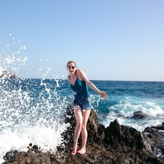 Юлия Малахова, 12.02.1988, Санкт-Петербург