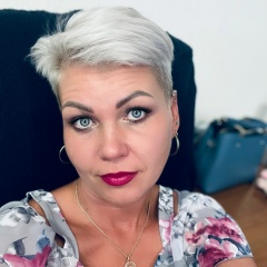 Наталья Клюева, 01.11, Железногорск