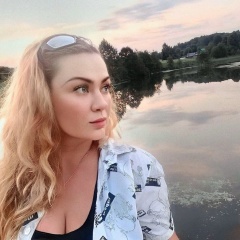 Нелли Алексеева, 21.08.1987, Москва